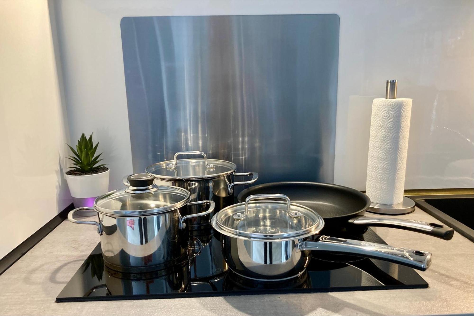 Living At Saarpartments - Adultsonly - Business & Holiday Homes With Kitchen For Long- And Short Term Stay, 3 Min To St Johanner Markt And Points Of Interest Saarbrücken Exteriér fotografie